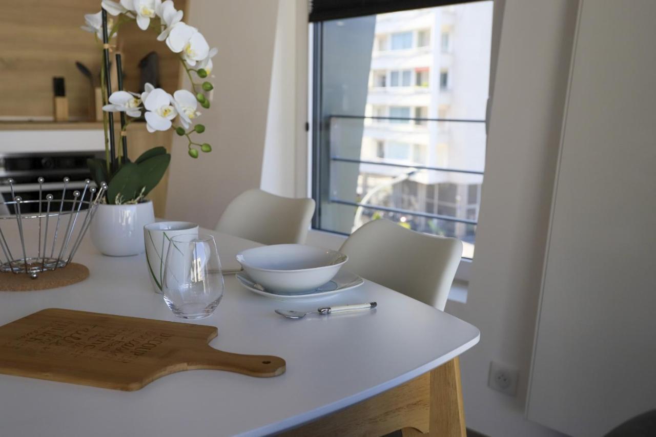 La Plume Vue Lac 3 Etoiles - Garage Prive, Secteur Recherche, Moderne & Tout Equipe, 6 Personnes Annecy Eksteriør bilde