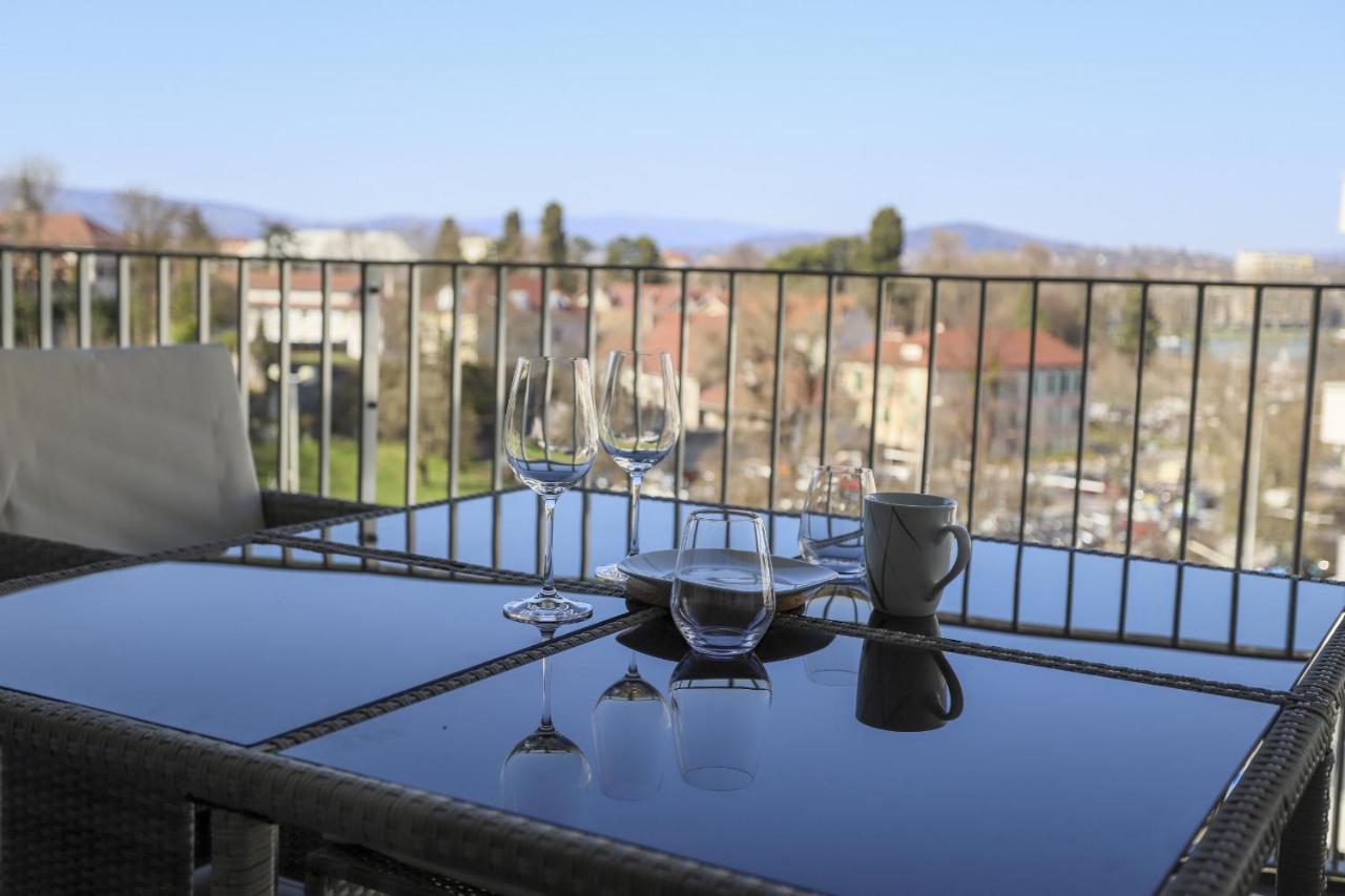 La Plume Vue Lac 3 Etoiles - Garage Prive, Secteur Recherche, Moderne & Tout Equipe, 6 Personnes Annecy Eksteriør bilde