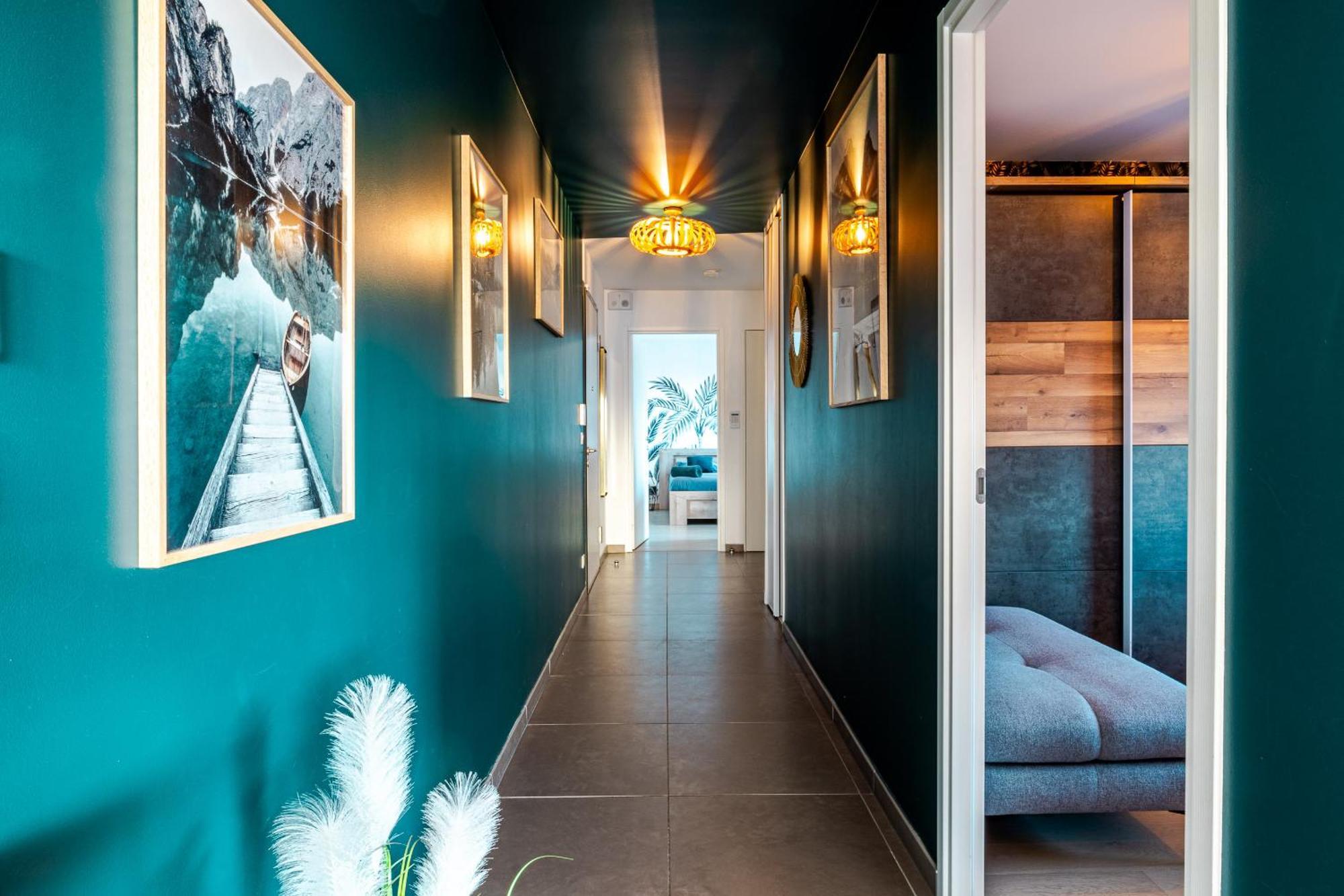 La Plume Vue Lac 3 Etoiles - Garage Prive, Secteur Recherche, Moderne & Tout Equipe, 6 Personnes Annecy Eksteriør bilde