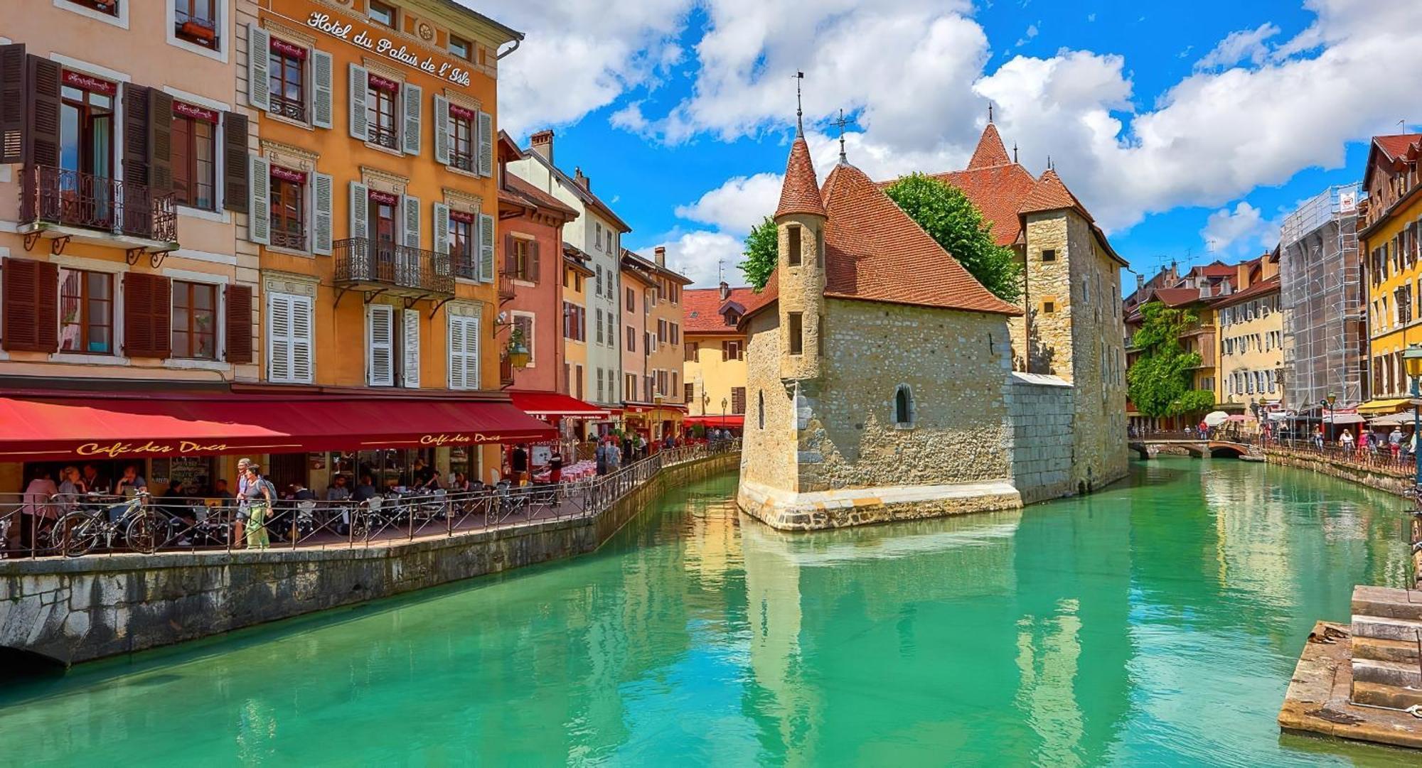 La Plume Vue Lac 3 Etoiles - Garage Prive, Secteur Recherche, Moderne & Tout Equipe, 6 Personnes Annecy Eksteriør bilde